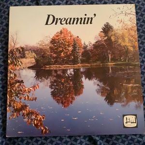 Dreamin’ Double Record Various Artists Vinyl